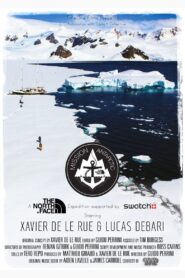 Mission Antarctic 2013 one on netflix