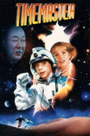 Timemaster 1995 one on netflix