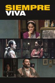 Siempreviva 2015 one on netflix