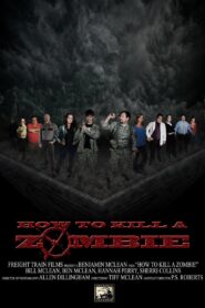 How to Kill a Zombie 2014 one on netflix