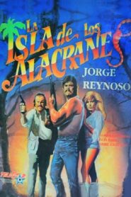 Island of the Scorpions 1990 one on netflix