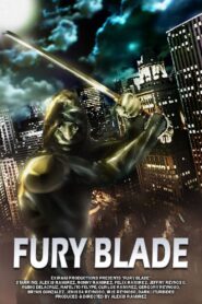 Fury Blade 2004 one on netflix