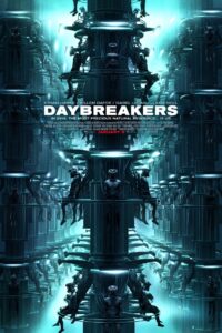 Daybreakers 2010 one on netflix