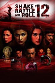 Shake, Rattle and Roll 12 2010 one on netflix