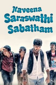 Naveena Saraswathi Sabatham 2013 one on netflix