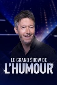 Le grand show de l’humour 2023 one on netflix