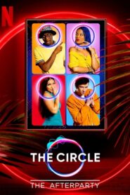 The Circle – The Afterparty 2021 one on netflix