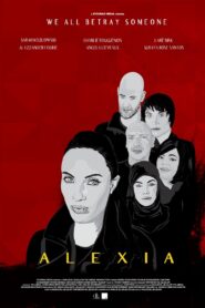 Alexia 2015 one on netflix
