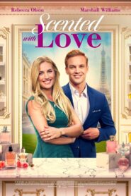 Scented with Love 2022 one on netflix