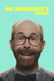 Mr. Neighbor’s House 2 2018 one on netflix