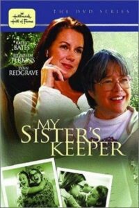 My Sister’s Keeper 2002 one on netflix