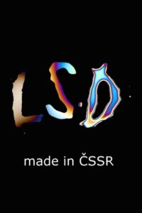 LSD made in ČSSR 2015 one on netflix