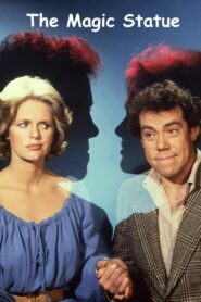 The Magic Statue 1982 one on netflix