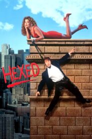 Hexed 1993 one on netflix