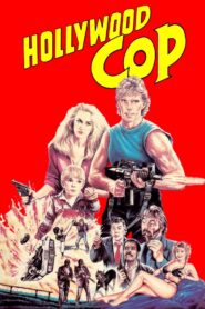 Hollywood Cop 1987 one on netflix