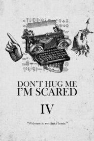 Don’t Hug Me I’m Scared 4 2015 one on netflix