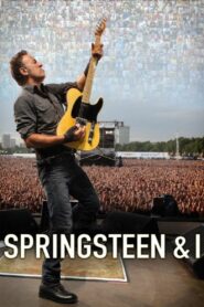 Springsteen & I 2013 one on netflix
