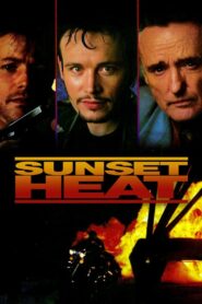Sunset Heat 1992 one on netflix
