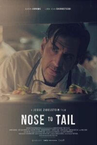 Nose to Tail 2020 one on netflix