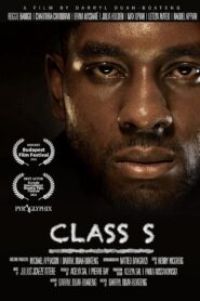Class S 2022 one on netflix