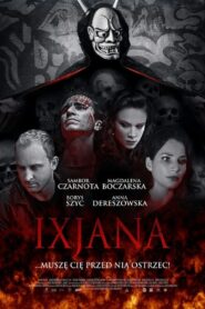 Ixjana 2012 one on netflix