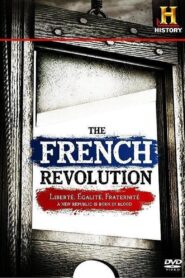 The French Revolution 2005 one on netflix
