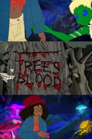 Tree’s Blood 2023 one on netflix