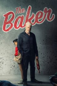 The Baker 2023 one on netflix