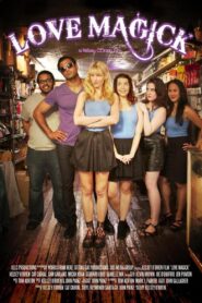 Love Magick 2023 one on netflix