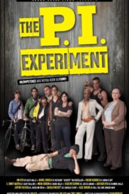 The P.I. Experiment 2015 one on netflix