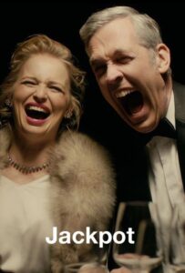 Jackpot 2018 one on netflix