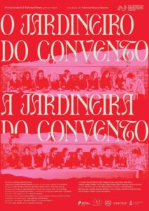 The Convent Gardener 2023 one on netflix