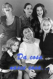 Da cosa nasce cosa 1998 one on netflix