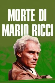The Death of Mario Ricci 1983 one on netflix