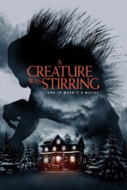A Creature Was Stirring 2023 one on netflix