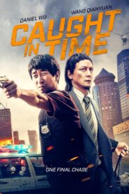 Caught in Time 2020 one on netflix