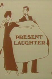 Present Laughter 1981 one on netflix