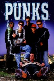 P.U.N.K.S 1999 one on netflix
