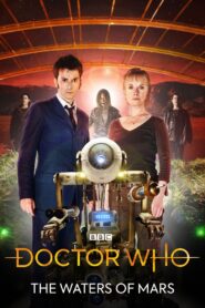 Doctor Who: The Waters of Mars 2009 one on netflix