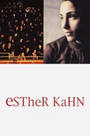 Esther Kahn 2000 one on netflix