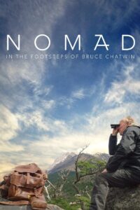 Nomad: In the Footsteps of Bruce Chatwin 2019 one on netflix