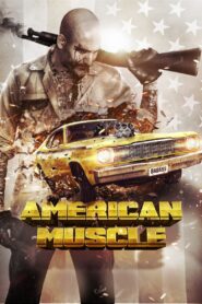 American Muscle 2014 one on netflix