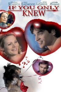 If You Only Knew 2000 one on netflix