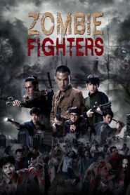 Zombie Fighters 2017 one on netflix