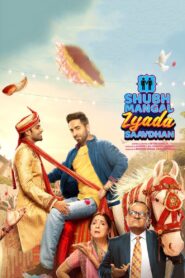 Shubh Mangal Zyada Saavdhan 2020 one on netflix