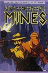 King Solomon’s Mines 1986 one on netflix