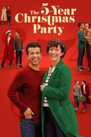 The 5-Year Christmas Party 2024 one on netflix