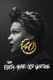 The Forty-Year-Old Version 2020 one on netflix