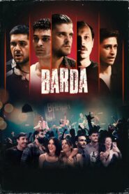 At The Bar 2024 one on netflix