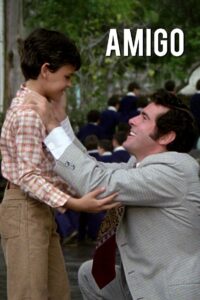 Amigo 1980 one on netflix
